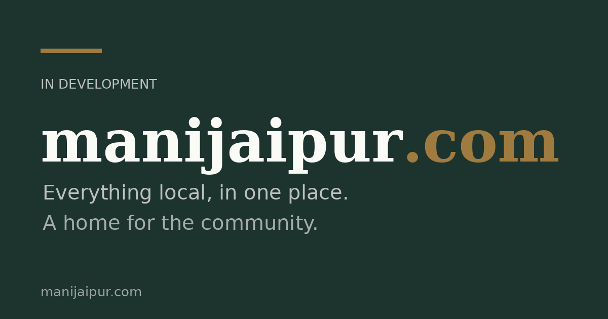 Link preview image for manijaipur.com